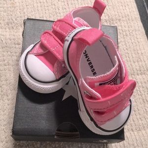 Babygirl Converse
